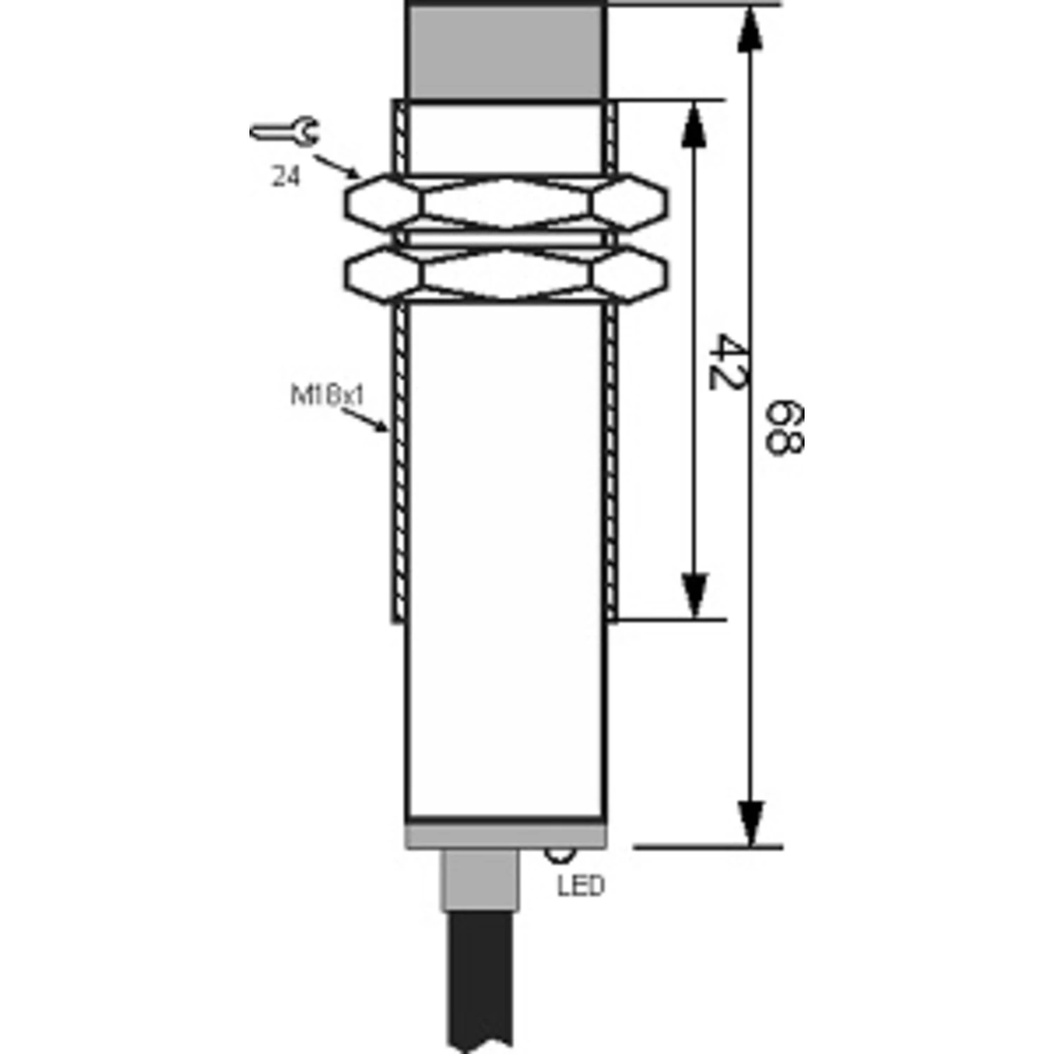 cps-410-n-18-3 CPS-410-N-18 نمودار اتصال DC تبریز پژوه